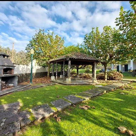 Villa Quinta Do Sossego-Giestas Ribeira Grande Exterior foto